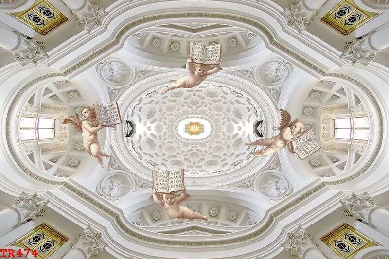 PRO. CEILING